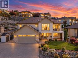 1113 Mt Fosthall Drive Vernon, BC V1B 3Z3