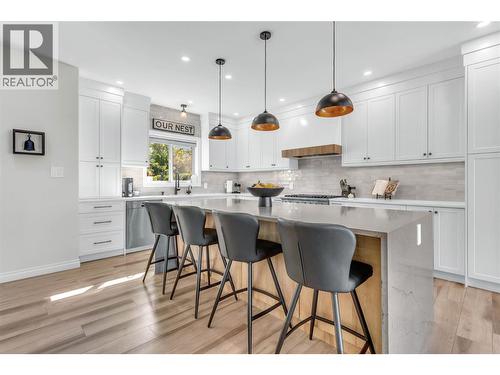 1113 Mt Fosthall Drive, Vernon, BC 
