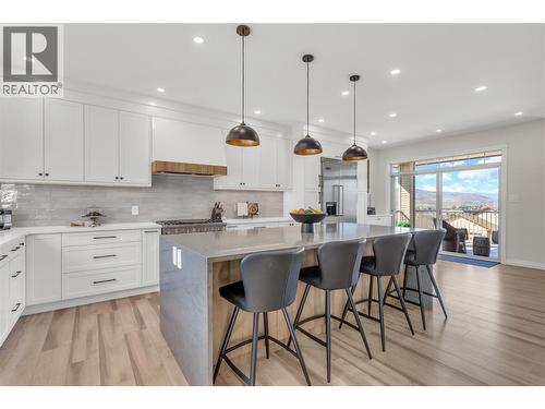 1113 Mt Fosthall Drive, Vernon, BC 
