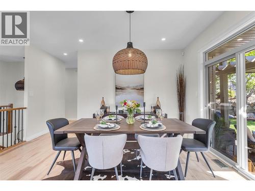 1113 Mt Fosthall Drive, Vernon, BC 