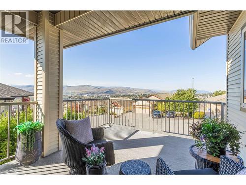 1113 Mt Fosthall Drive, Vernon, BC 