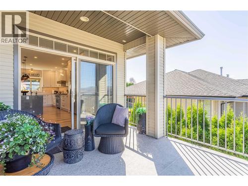 1113 Mt Fosthall Drive, Vernon, BC 