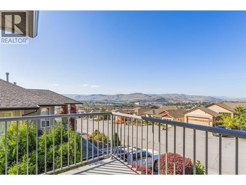 1113 Mt Fosthall Drive, Vernon, BC 