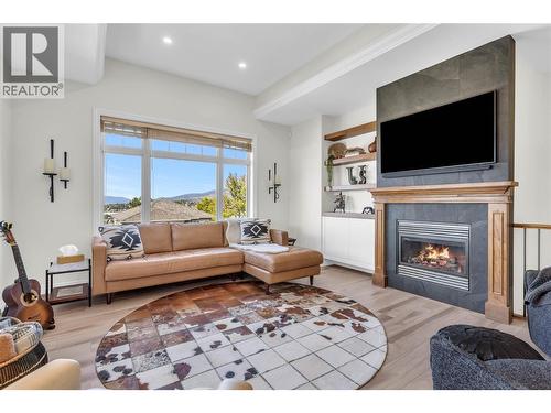 1113 Mt Fosthall Drive, Vernon, BC 
