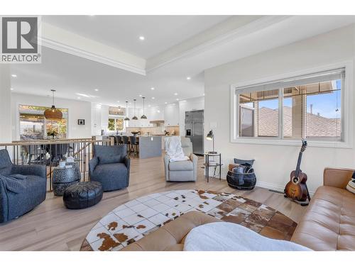 mountain boho vibes... - 1113 Mt Fosthall Drive, Vernon, BC 