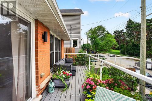 592 Aberdeen Avenue, Hamilton (Kirkendall), ON 