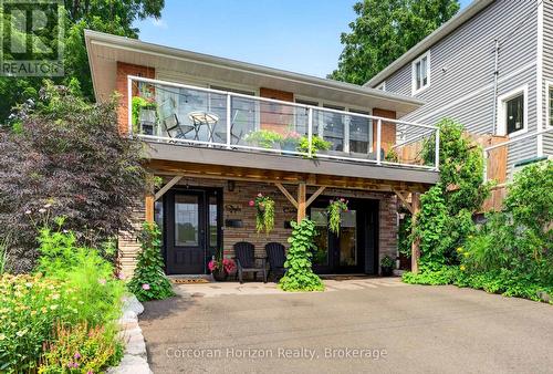 592 Aberdeen Avenue, Hamilton (Kirkendall), ON 