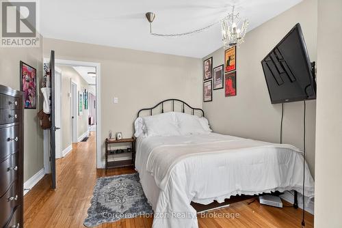 592 Aberdeen Avenue, Hamilton (Kirkendall), ON 