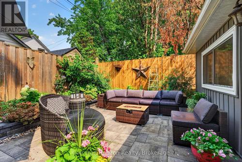 592 Aberdeen Avenue, Hamilton (Kirkendall), ON 