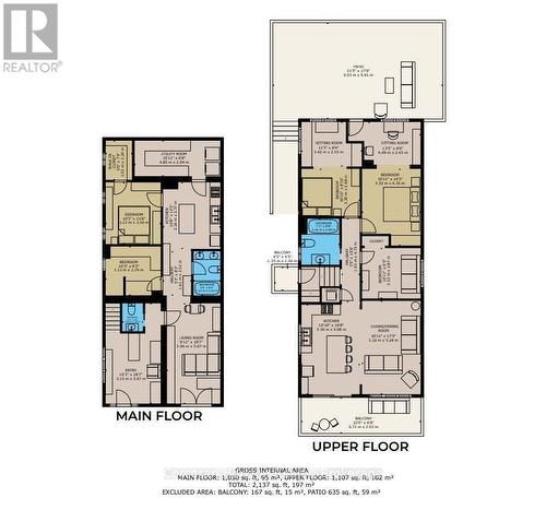 592 Aberdeen Avenue, Hamilton (Kirkendall), ON 