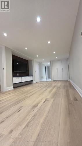 BASEMENT - 10 LASCELLES BOULEVARD , Toronto, Ontario M4V 2B5 4