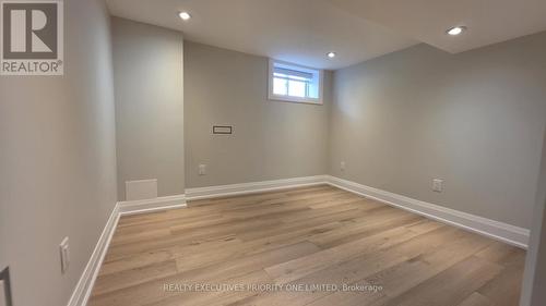 BASEMENT - 10 LASCELLES BOULEVARD , Toronto, Ontario M4V 2B5 5