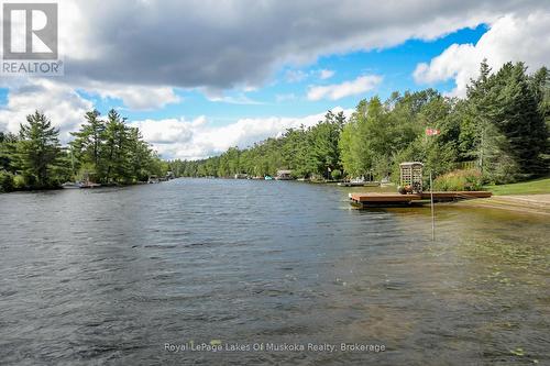 cruisin' down the river - 2 Leslie Drive W, Bracebridge (Monck (Bracebridge)), ON 