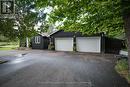 Double Detached Garage - 2 Leslie Drive W, Bracebridge (Monck (Bracebridge)), ON 