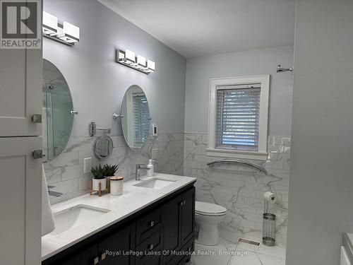 ensuite offers everything that you need - 2 Leslie Drive W, Bracebridge (Monck (Bracebridge)), ON 