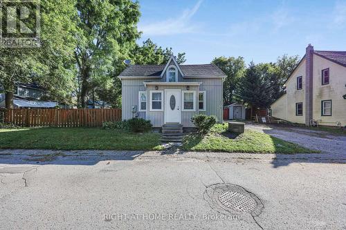 5019 WIXSON STREET  Pickering, ON L1Y 1B5