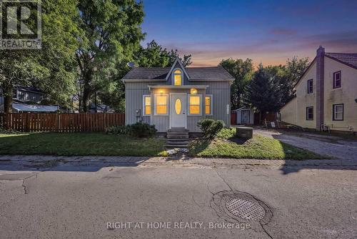 5019 Wixson Street, Pickering, ON 