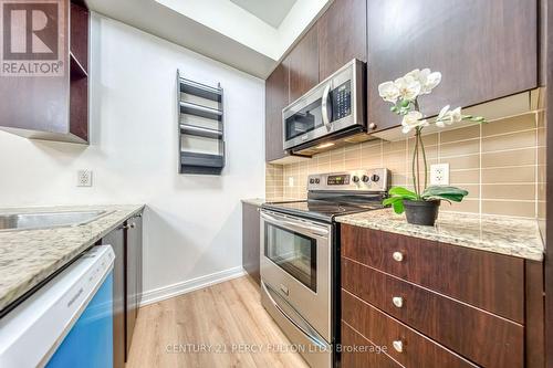 116 - 181 Village Green Square, Toronto, ON 