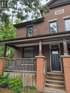 1352 UPPER - 1354 QUEEN STREET E Toronto, ON M4L 1C8