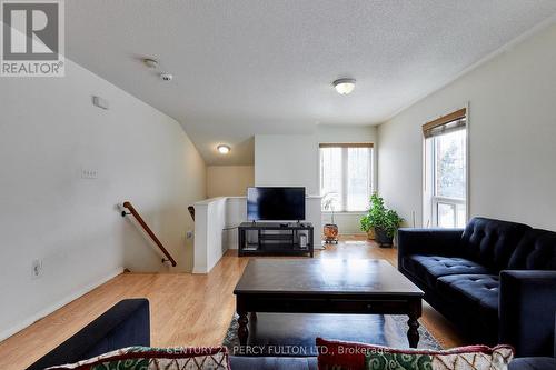 Main Floor Living Room - 8 Knowles Street, Ajax, ON 