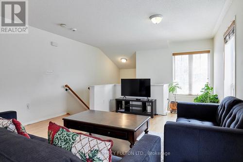 Main Floor Living Room - 8 Knowles Street, Ajax, ON 