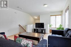 Main Floor Living Room - 