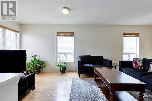 Main Floor Living Room - 8 Knowles Street, Ajax, ON 