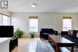 Main Floor Living Room - 