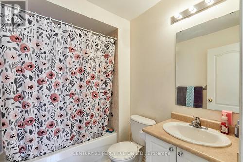Main Floor 4 Pc Washroom - 8 Knowles Street, Ajax, ON 