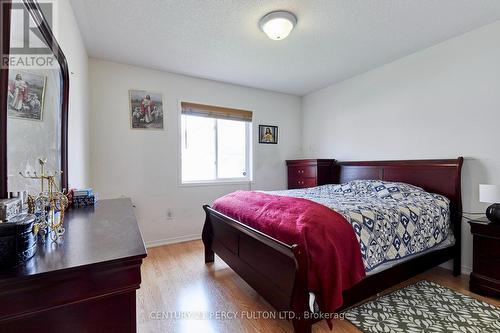 8 Knowles Street, Ajax, ON 