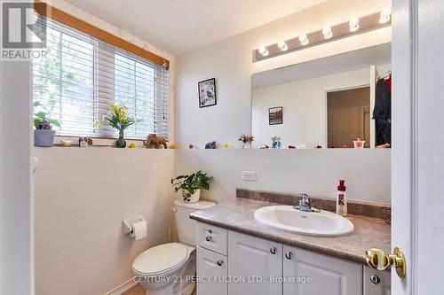 3 Pc Washroom in Basement - 8 Knowles Street, Ajax, ON 