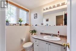 3 Pc Washroom in Basement - 