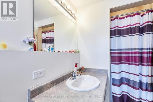 3 Pc Washroom in Basement - 8 Knowles Street, Ajax, ON 