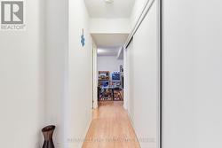 Basement Hallway - 