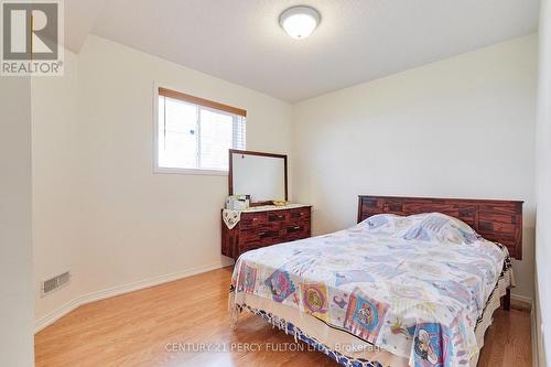 2nd Bedroom - 8 Knowles Street, Ajax, ON 