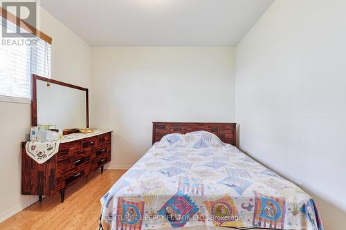 2nd Bedroom - 8 Knowles Street, Ajax, ON 