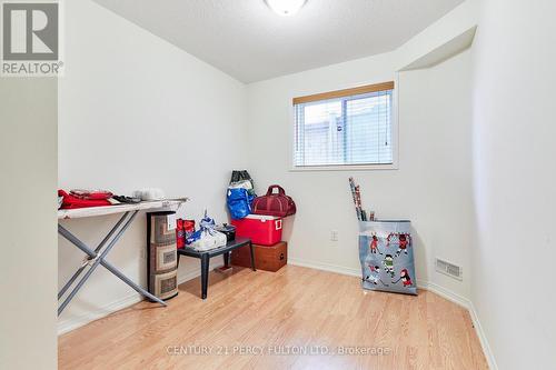 3rd Bedroom - 8 Knowles Street, Ajax, ON 