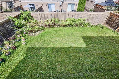 8 Knowles Street, Ajax, ON 