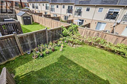 8 Knowles Street, Ajax, ON 