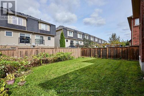8 Knowles Street, Ajax, ON 