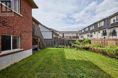 8 Knowles Street, Ajax, ON 