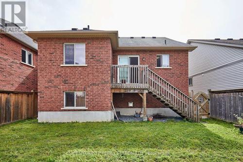 8 Knowles Street, Ajax, ON 