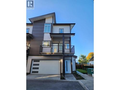 1354 Rutland Road N Unit# 1, Kelowna, BC 
