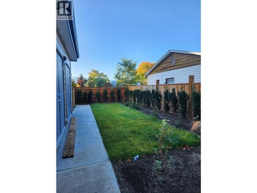 1354 Rutland Road N Unit# 1, Kelowna, BC 