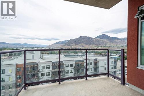 619 Victoria Street Unit# 902, Kamloops, BC 