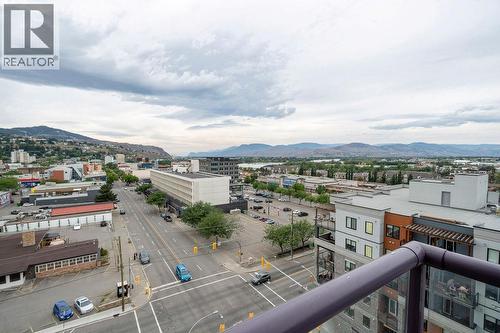 619 Victoria Street Unit# 902, Kamloops, BC 