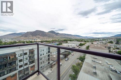619 Victoria Street Unit# 902, Kamloops, BC 