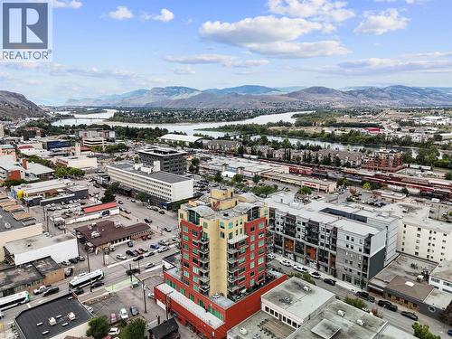 619 Victoria Street Unit# 902, Kamloops, BC 