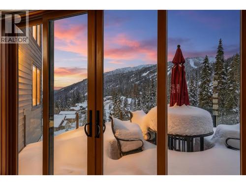 4249 Bella Vista Drive, Sun Peaks, BC 