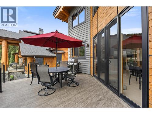 4249 Bella Vista Drive, Sun Peaks, BC 